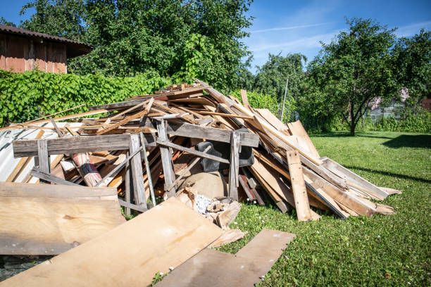 Professional Junk Removal in Lake Holiday, IL